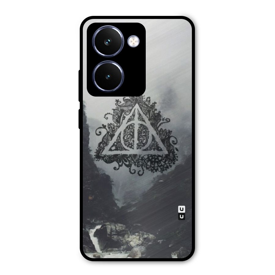 Together Powerful Metal Back Case for Realme P3 Ultra