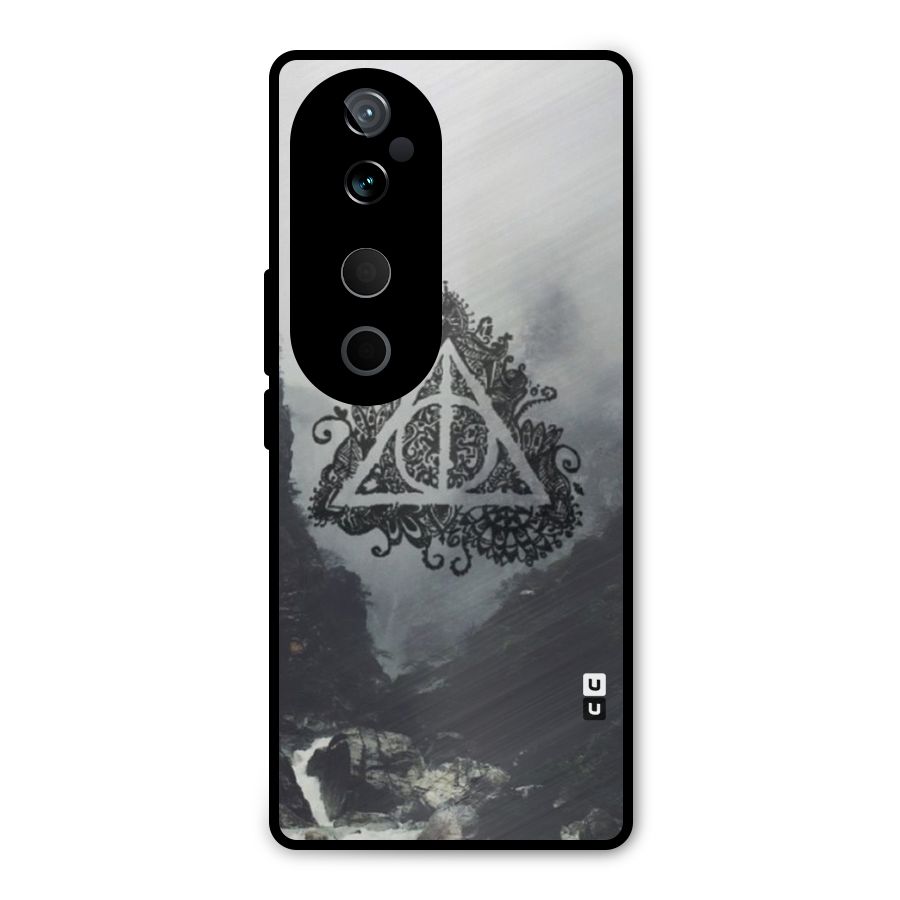 Together Powerful Metal Back Case for Vivo T3 Ultra
