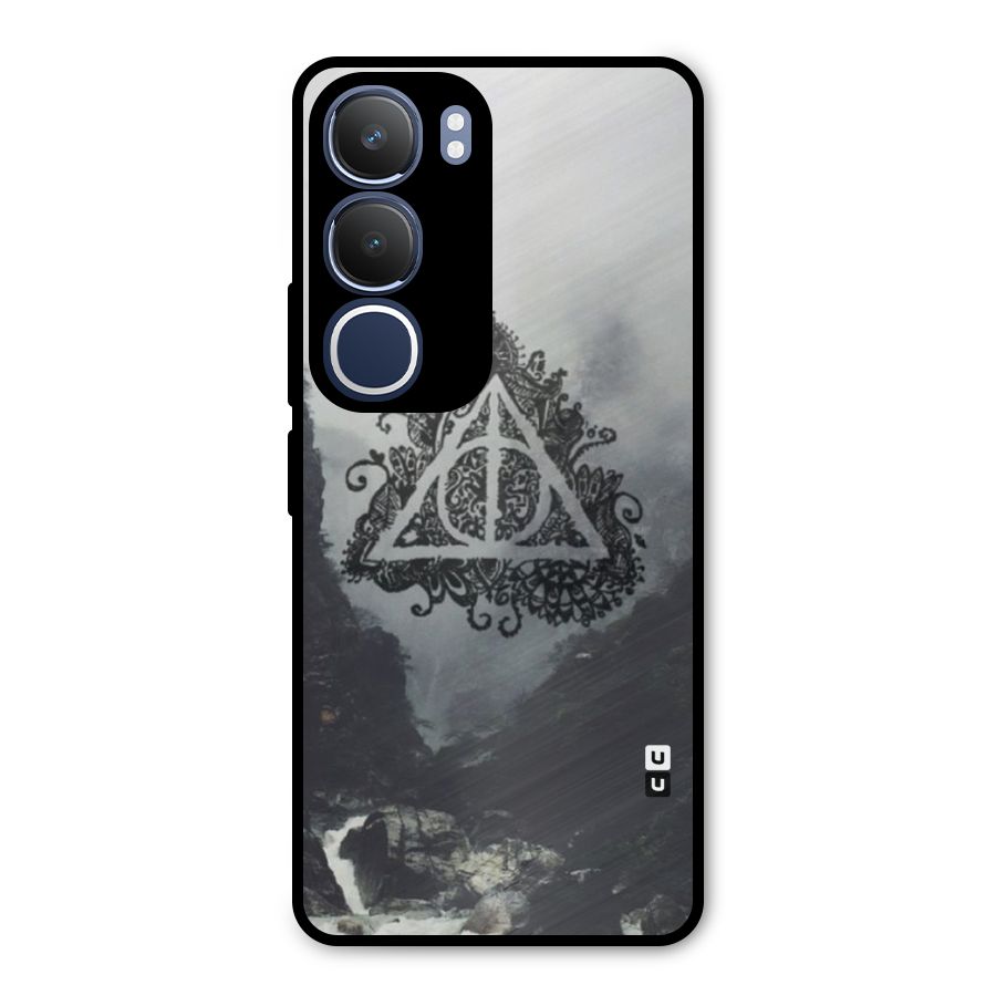 Together Powerful Metal Back Case for Vivo Y29