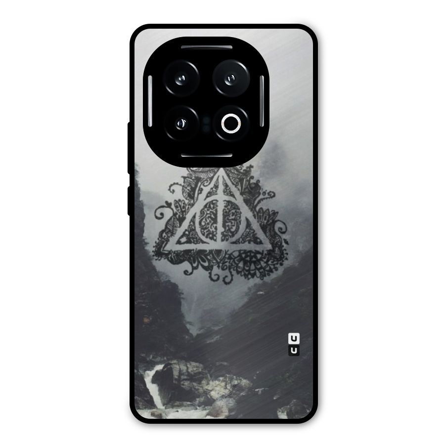 Together Powerful Metal Back Case for iQOO 13