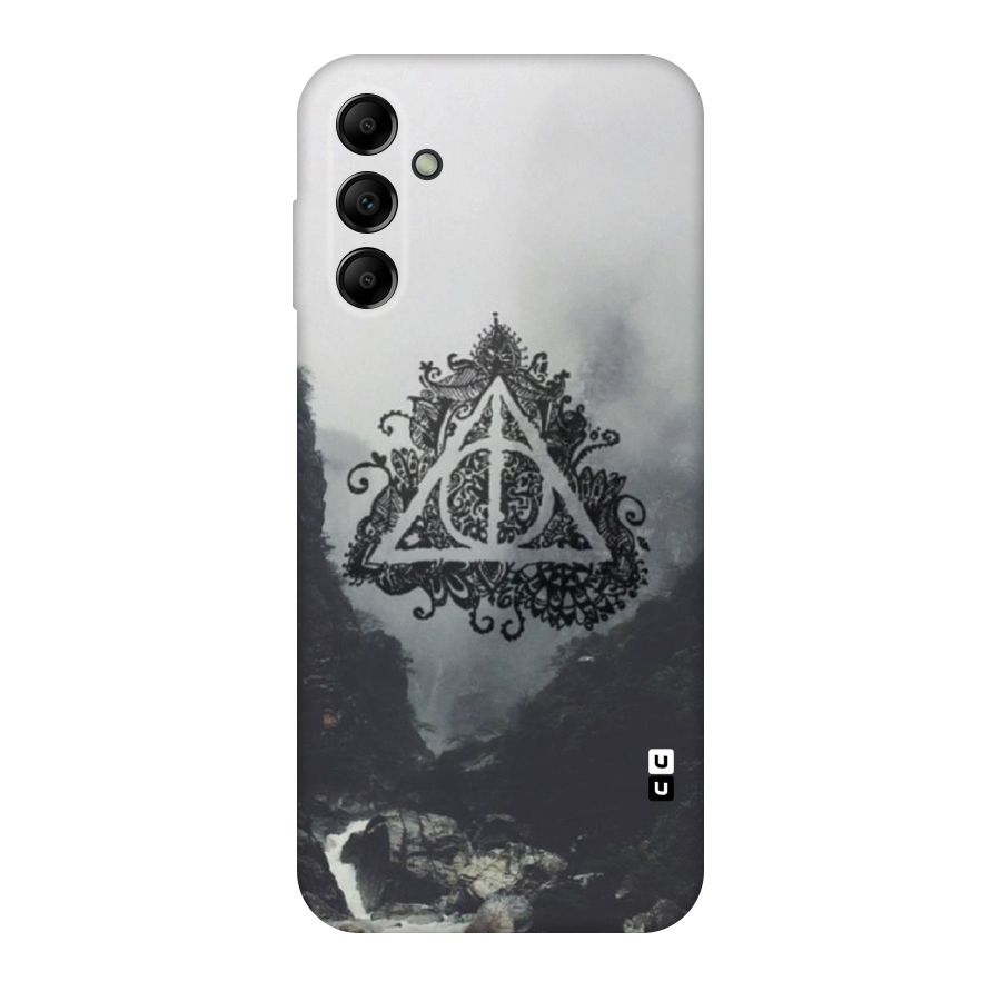 Together Powerful Original Polycarbonate Back Case for Galaxy A14 5G