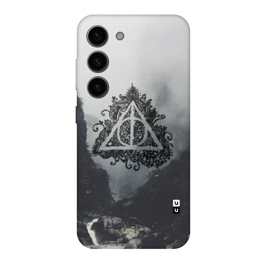 Together Powerful Original Polycarbonate Back Case for Galaxy S23