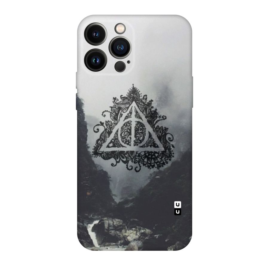 Together Powerful Original Polycarbonate Back Case for iPhone 13 Pro Max