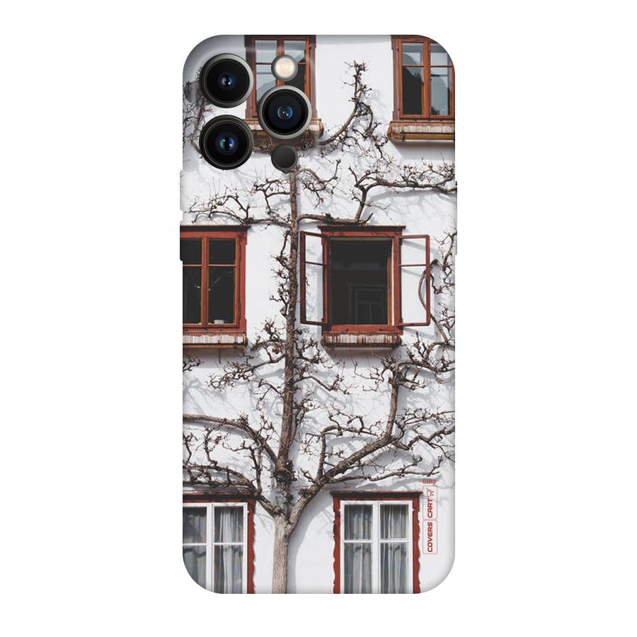 Tree House Original Polycarbonate Back Case for iPhone 13 Pro Max