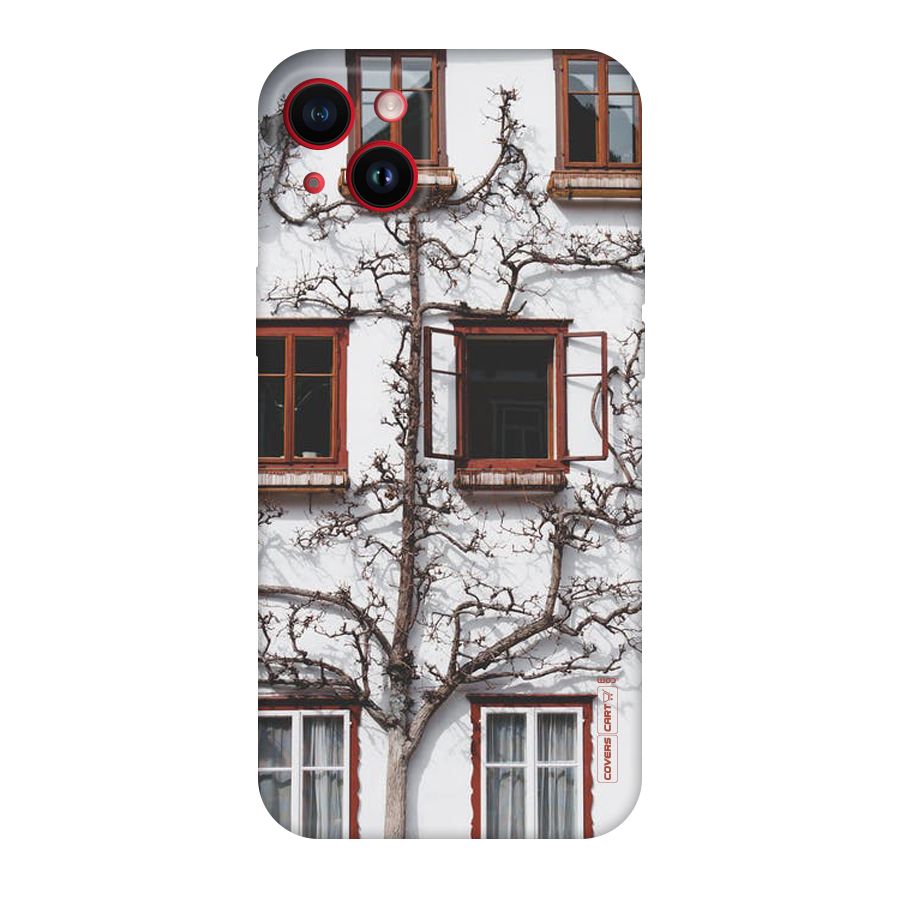 Tree House Original Polycarbonate Back Case for iPhone 14 Plus