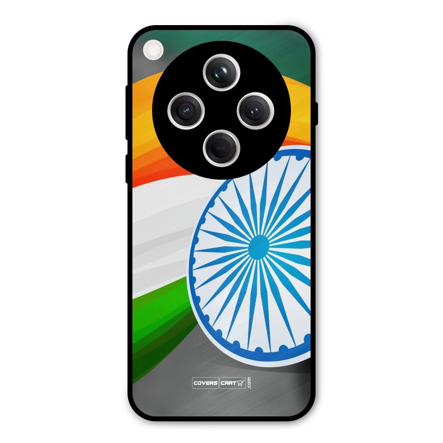 Tri Color Metal Back Case for Oppo Find X8