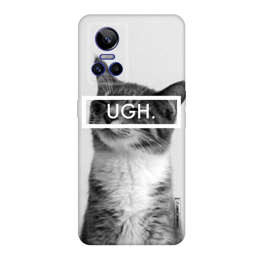 Ugh Kitty Original Polycarbonate Back Case for Realme GT Neo 3