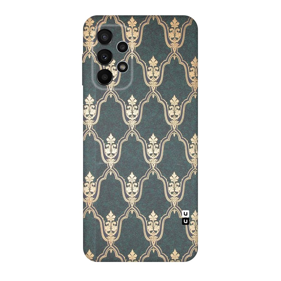 Ultra Beauty Pattern Original Polycarbonate Back Case for Galaxy A23