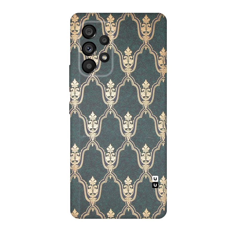 Ultra Beauty Pattern Original Polycarbonate Back Case for Galaxy A53 5G