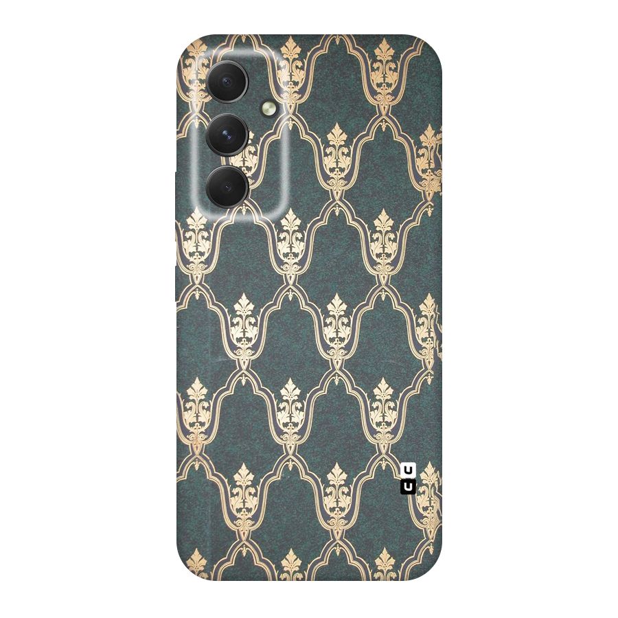 Ultra Beauty Pattern Original Polycarbonate Back Case for Galaxy A54