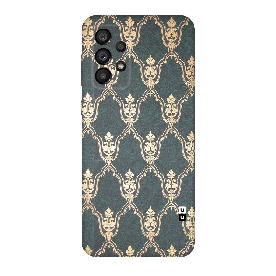 Ultra Beauty Pattern Original Polycarbonate Back Case for Galaxy A73 5G