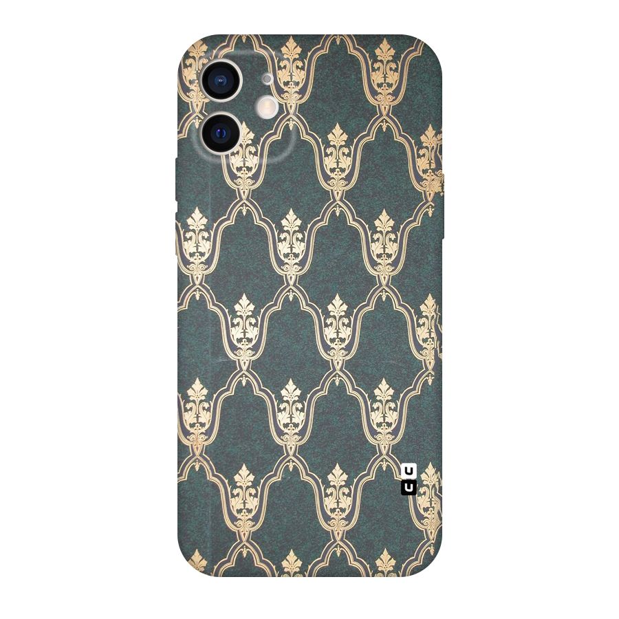 Ultra Beauty Pattern Original Polycarbonate Back Case for iPhone 12