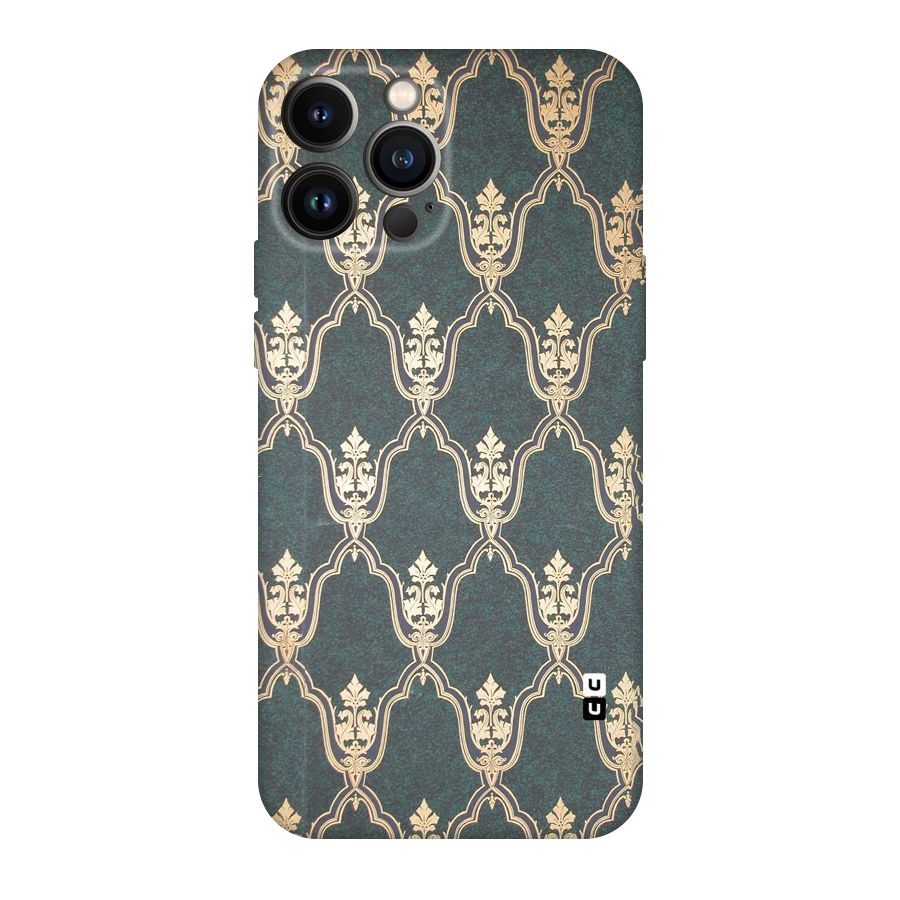 Ultra Beauty Pattern Original Polycarbonate Back Case for iPhone 13 Pro Max