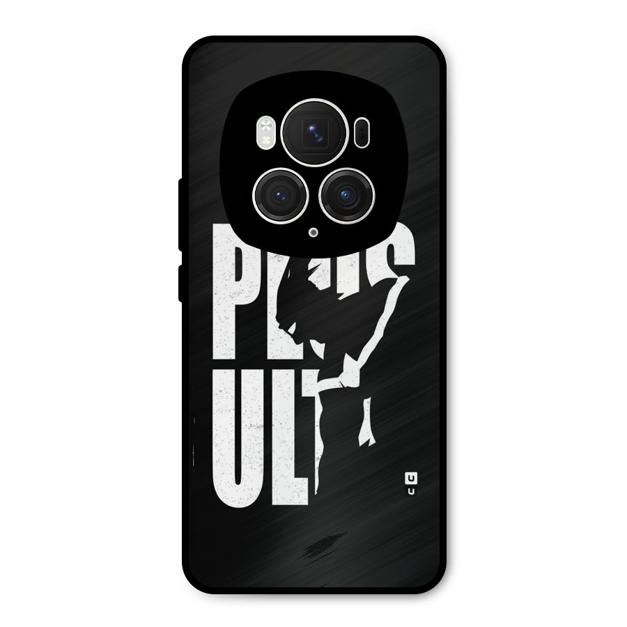 Ultra Plus Metal Back Case for Honor Magic6 Pro