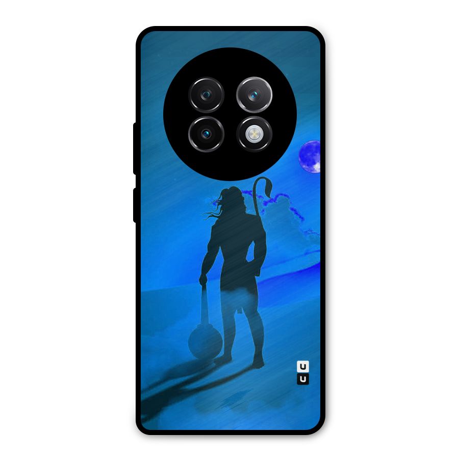 Vayu Putra Metal Back Case for Realme 13 Plus