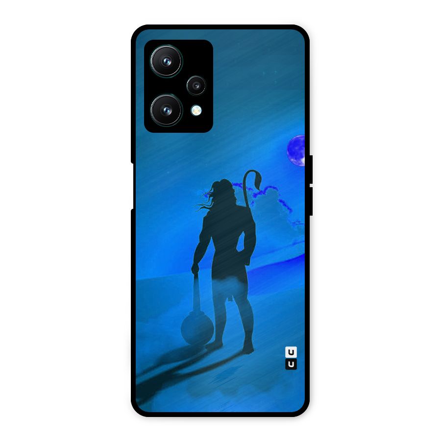 Vayu Putra Metal Back Case for Realme 9 Pro 5G