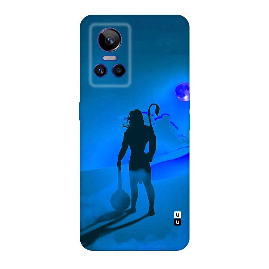 Vayu Putra Original Polycarbonate Back Case for Realme GT Neo 3