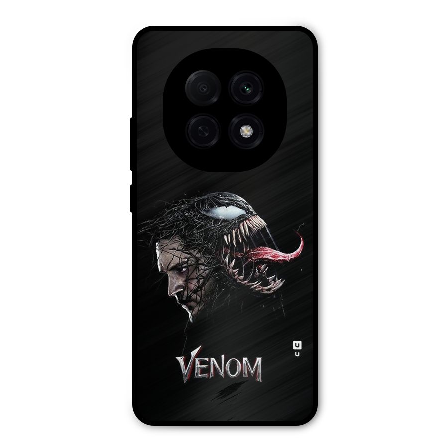 Venom Rage Metal Back Case for Oppo F29 Pro