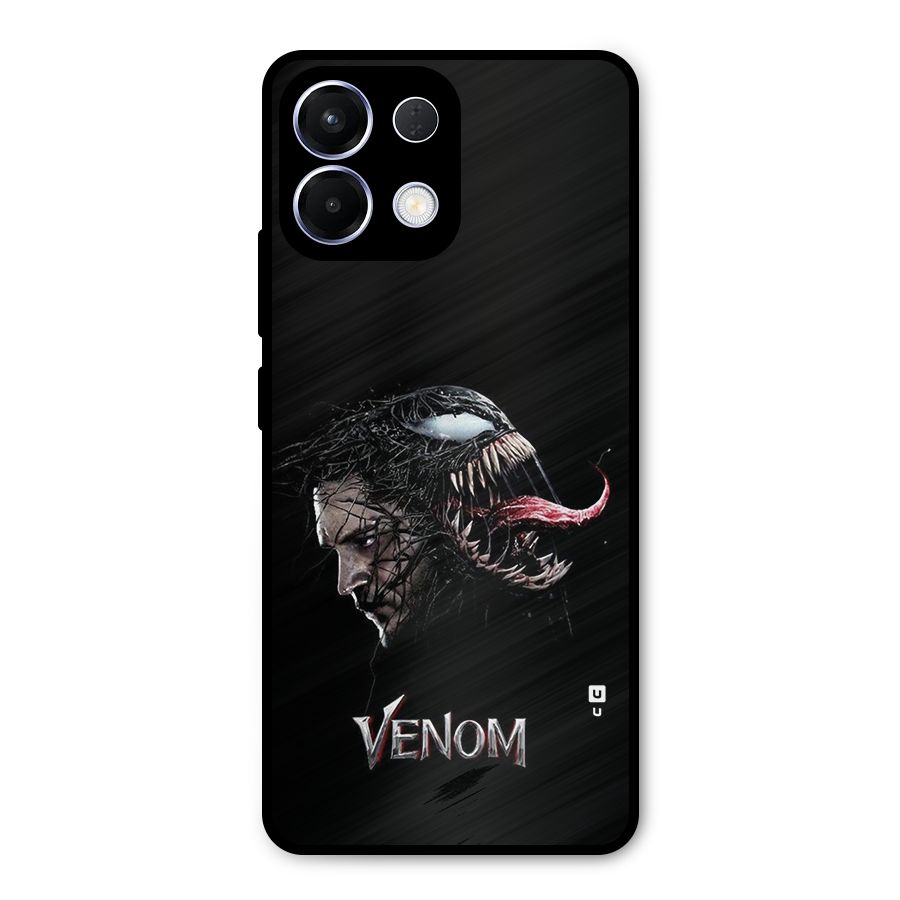 Venom Rage Metal Back Case for Oppo K13