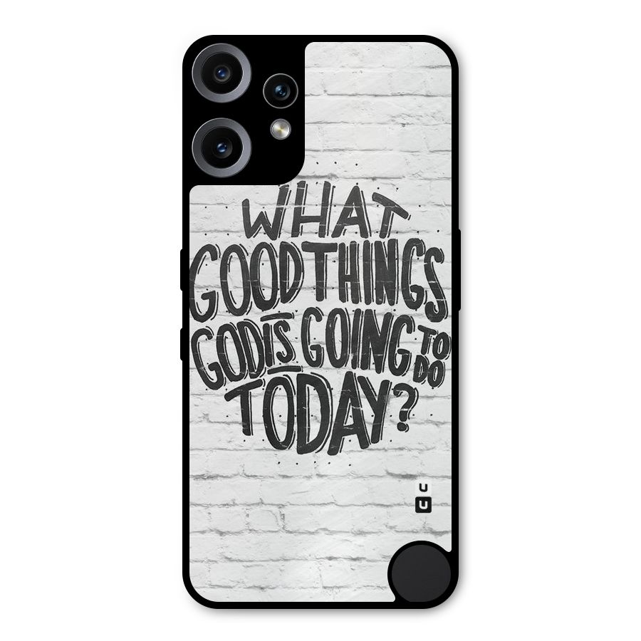 Wall Good Metal Back Case for Nothing CMF Phone 2 Pro