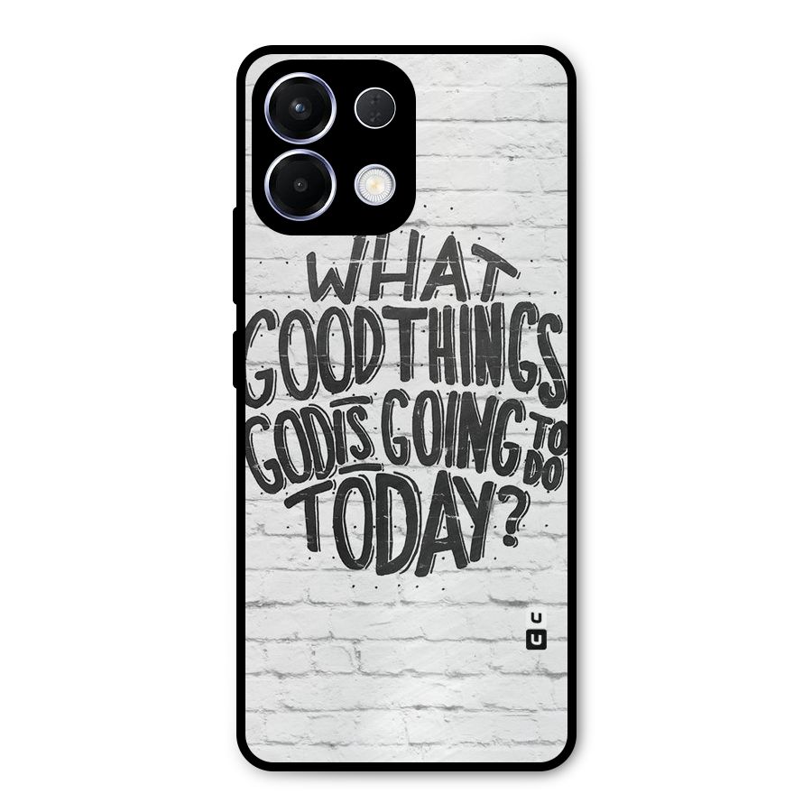 Wall Good Metal Back Case for Oppo K13