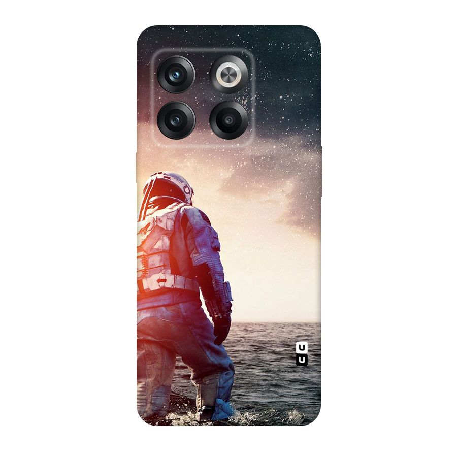 Water Astronaut Original Polycarbonate Back Case for OnePlus 10T