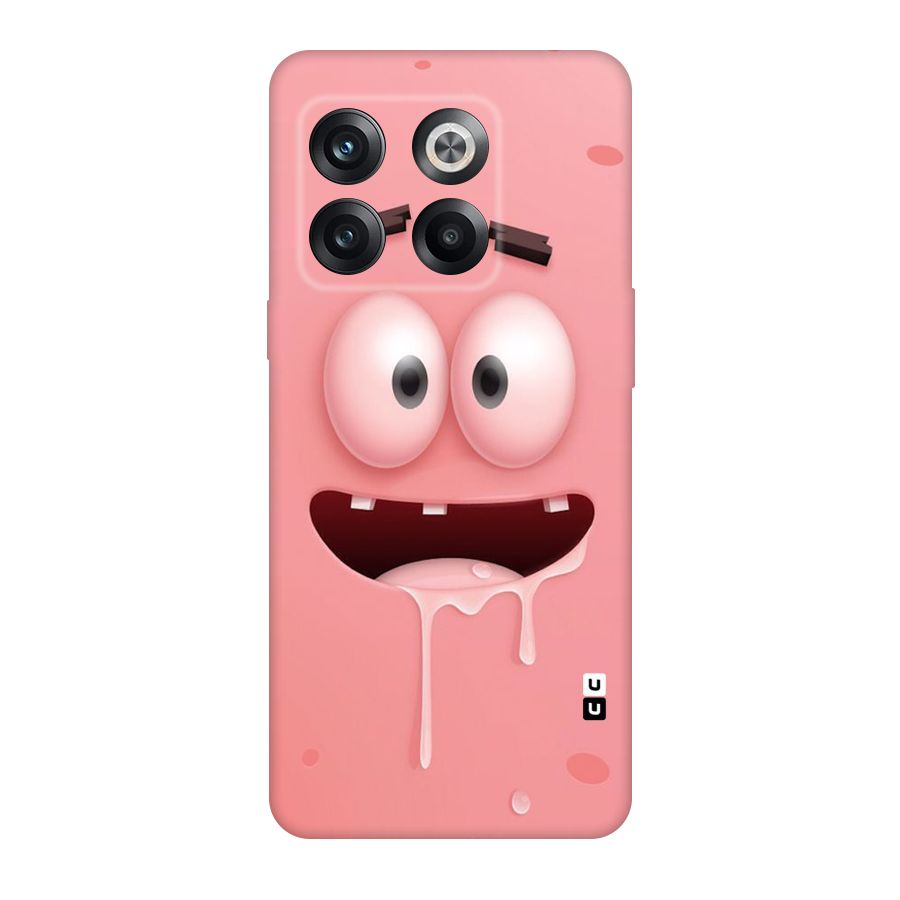 Watery Mouth Original Polycarbonate Back Case for OnePlus 10T