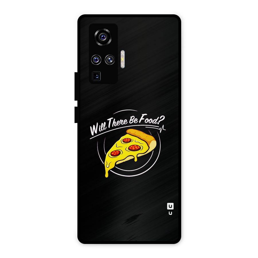 Will There Be Food Metal Back Case for Vivo X50 Pro