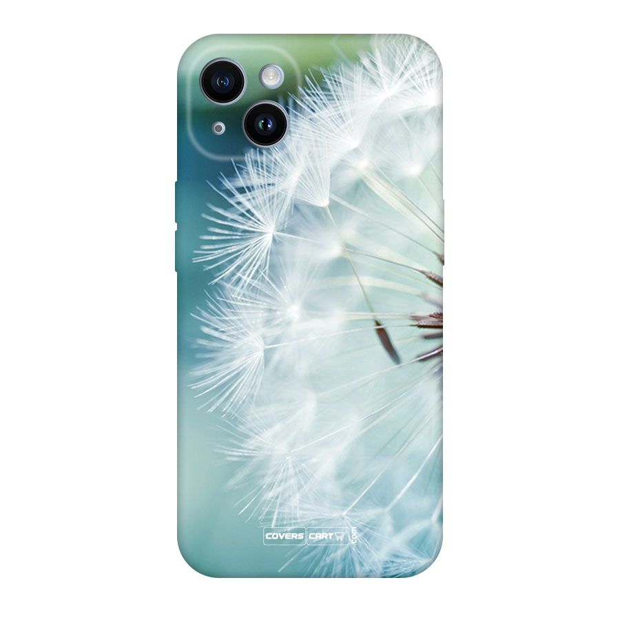 Wish Floral Original Polycarbonate Back Case for iPhone 14
