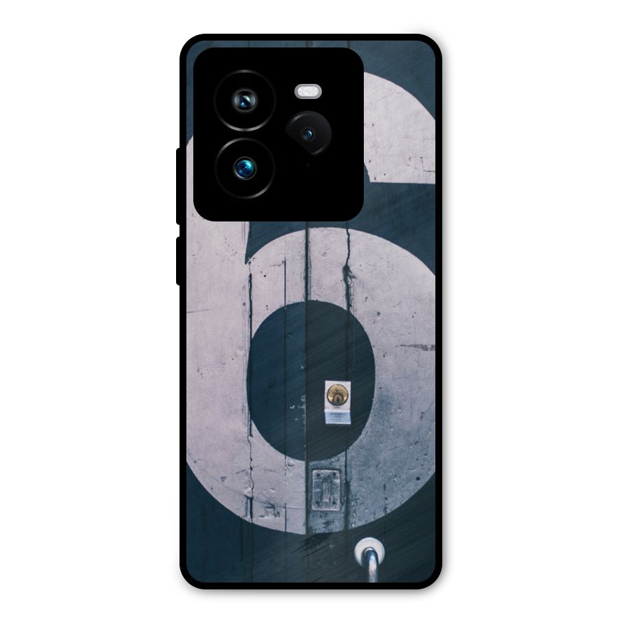 Wooden Six Metal Back Case for Realme GT 7 Pro