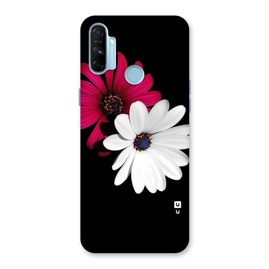 Beautiful Blooming Back Case for Realme Narzo 20A