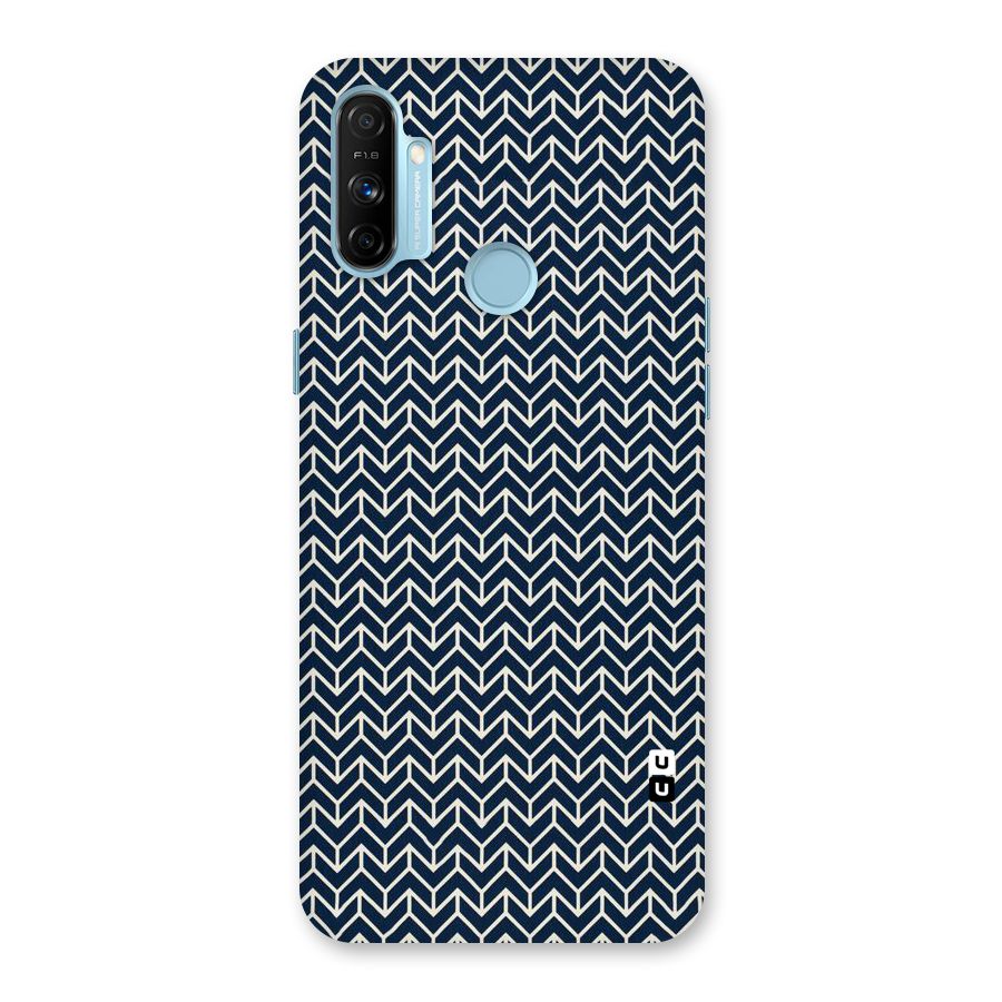 Beautiful Design Back Case for Realme Narzo 20A