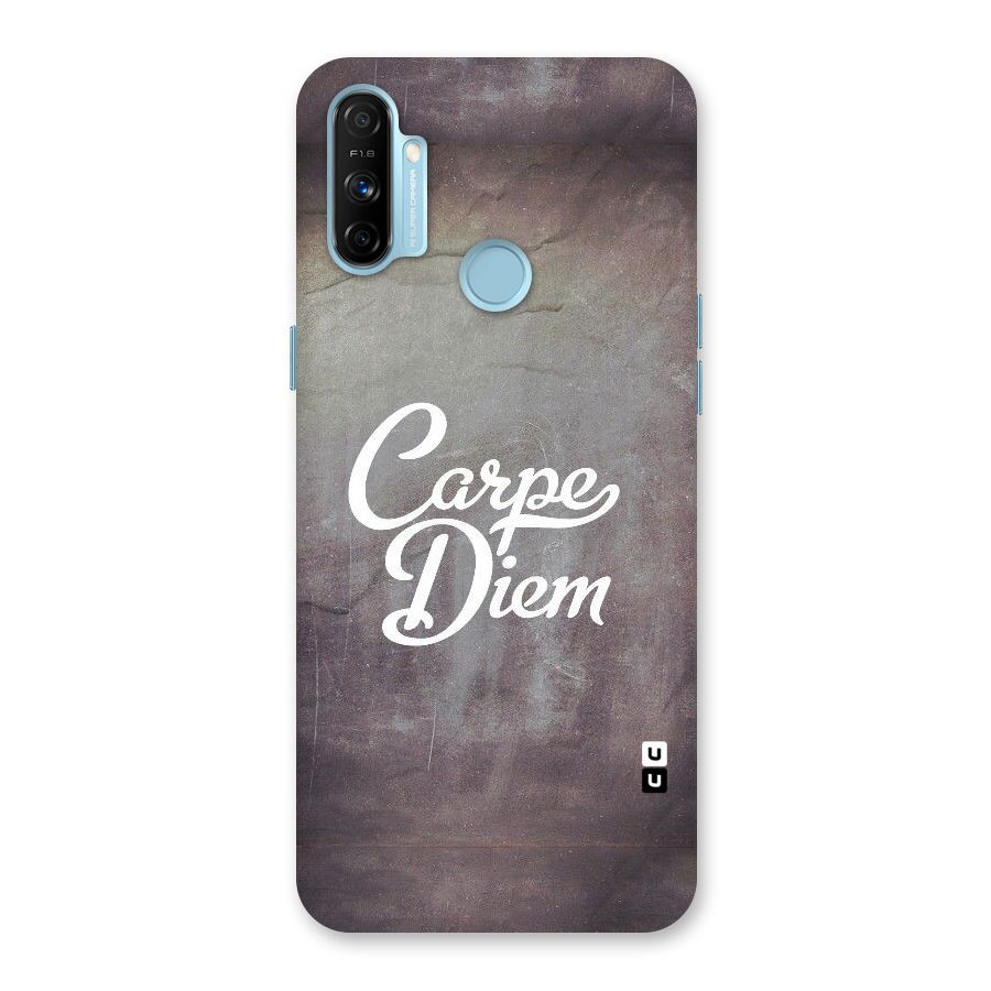 Board Diem Back Case for Realme Narzo 20A