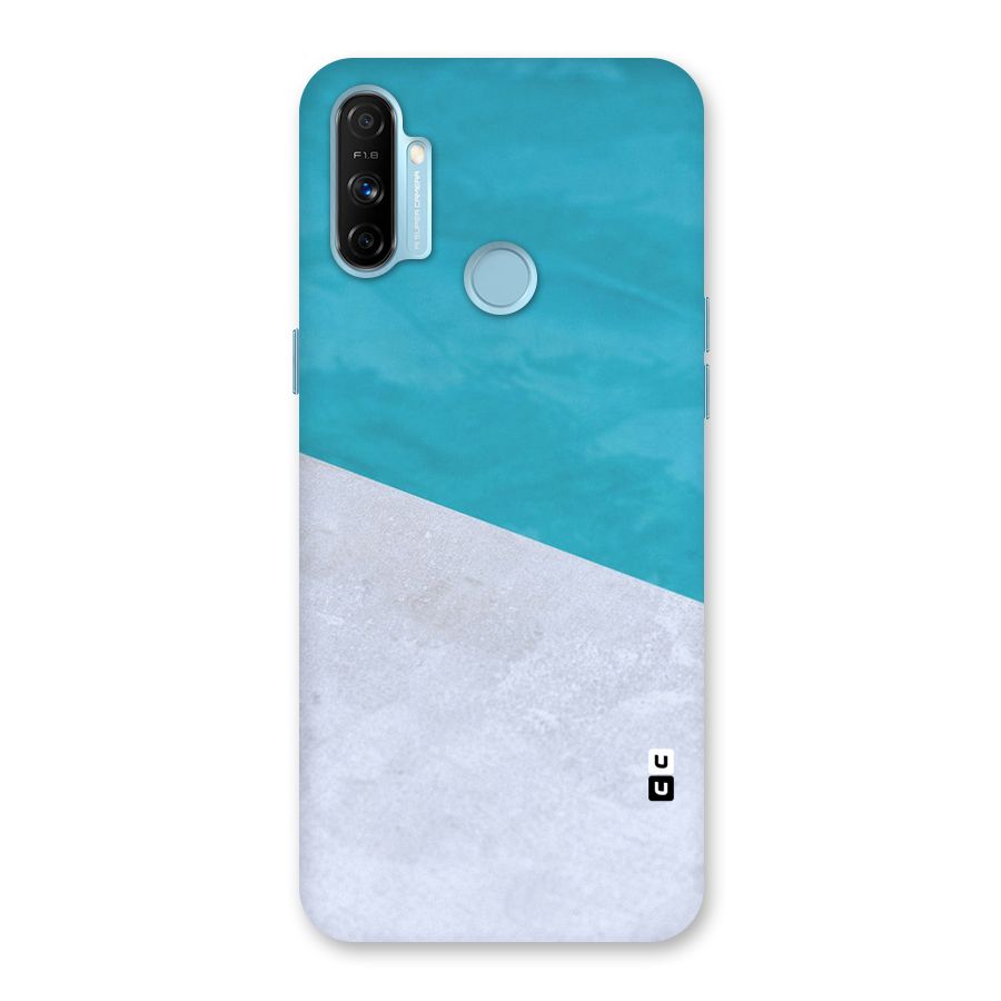 Classic Rug Design Back Case for Realme Narzo 20A