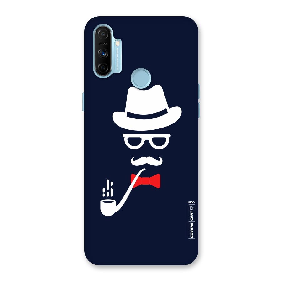 Classy Dad Back Case for Realme Narzo 20A