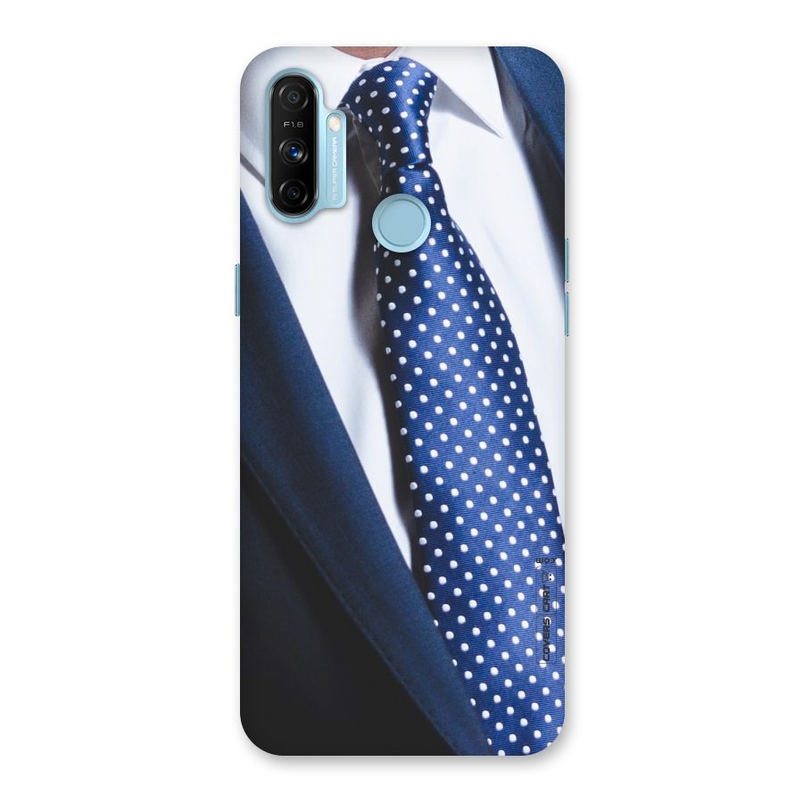 Classy Tie Back Case for Realme Narzo 20A