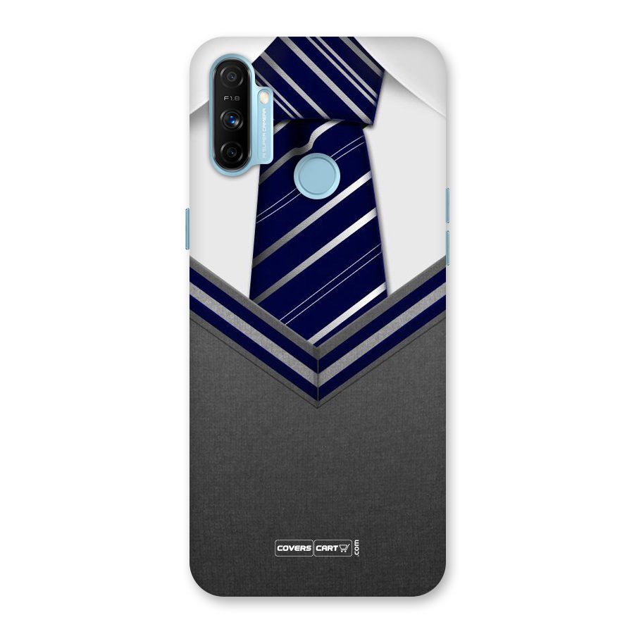 Cool Sweater Back Case for Realme Narzo 20A