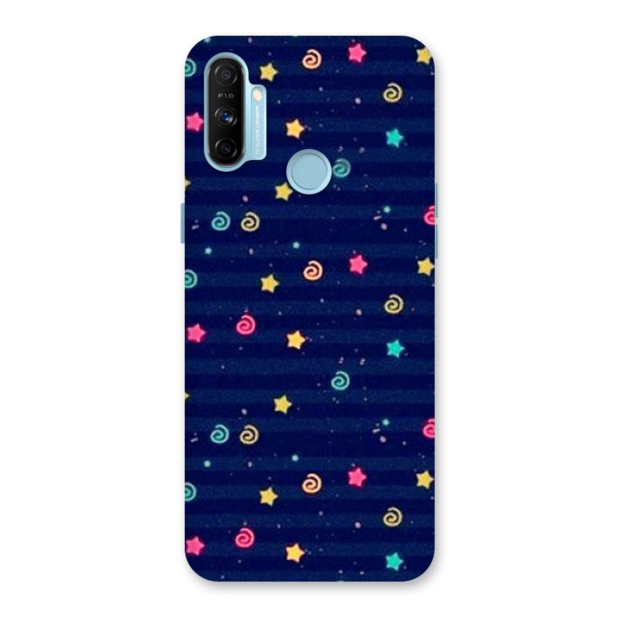 Cute Design Back Case for Realme Narzo 20A