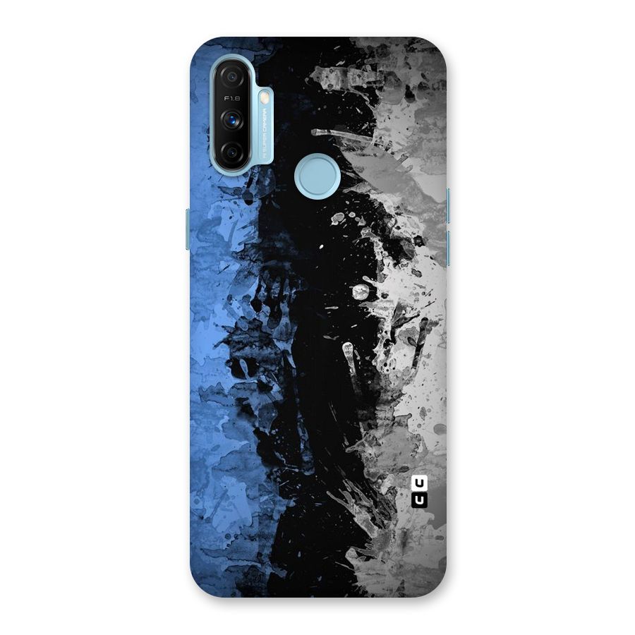 Dark Art Back Case for Realme Narzo 20A