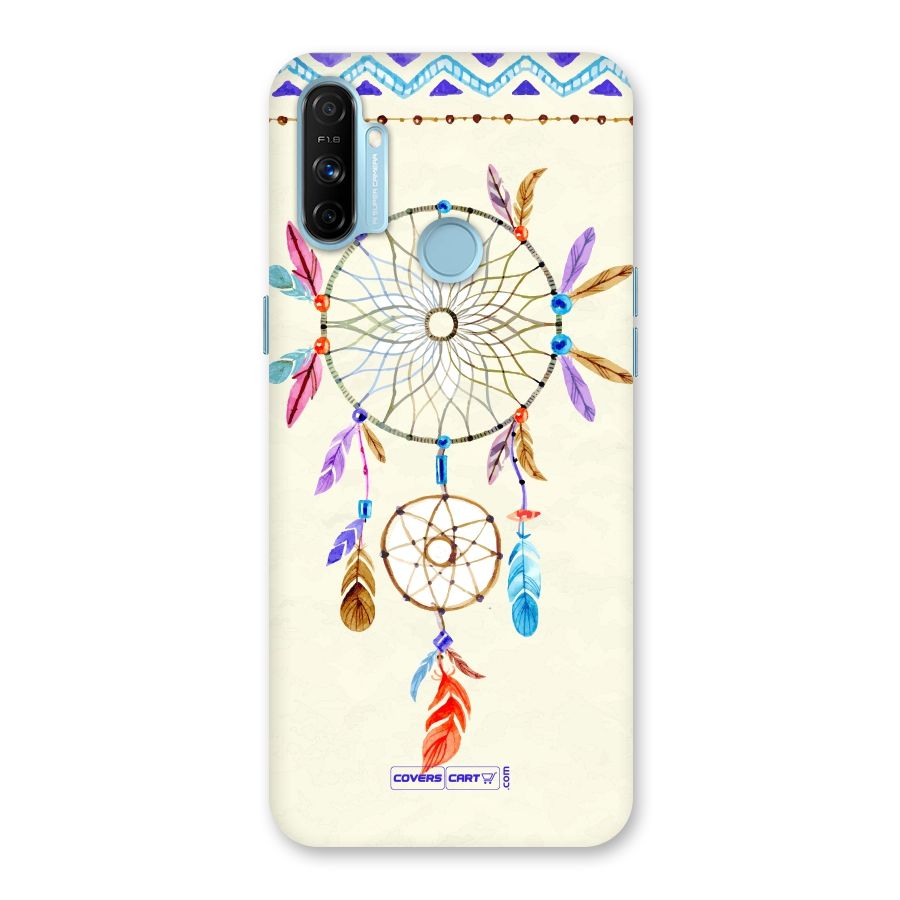 Dream Catcher Back Case for Realme Narzo 20A