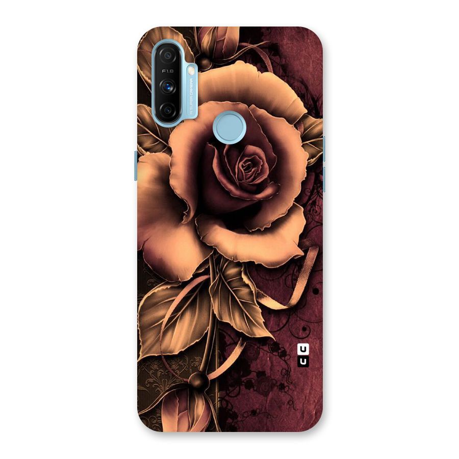 Elite Artsy Back Case for Realme Narzo 20A