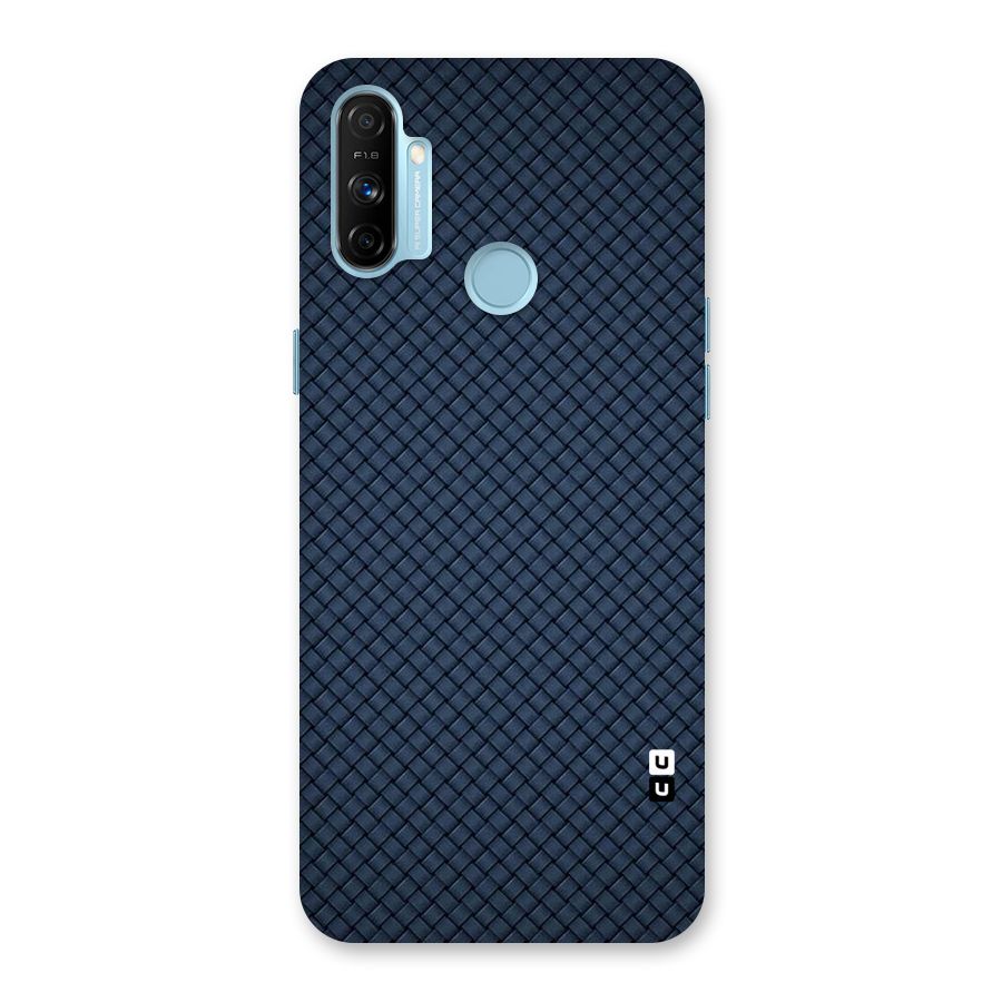 Elite Diamonds Back Case for Realme Narzo 20A