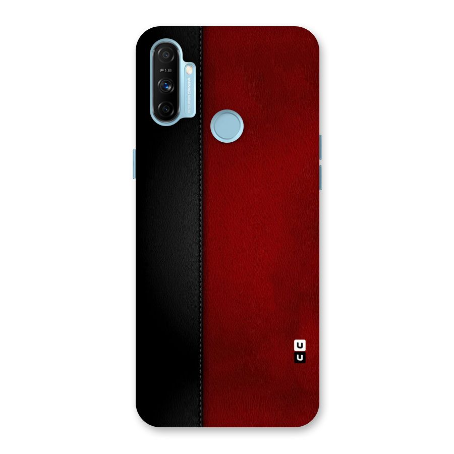 Elite Shade Design Back Case for Realme Narzo 20A