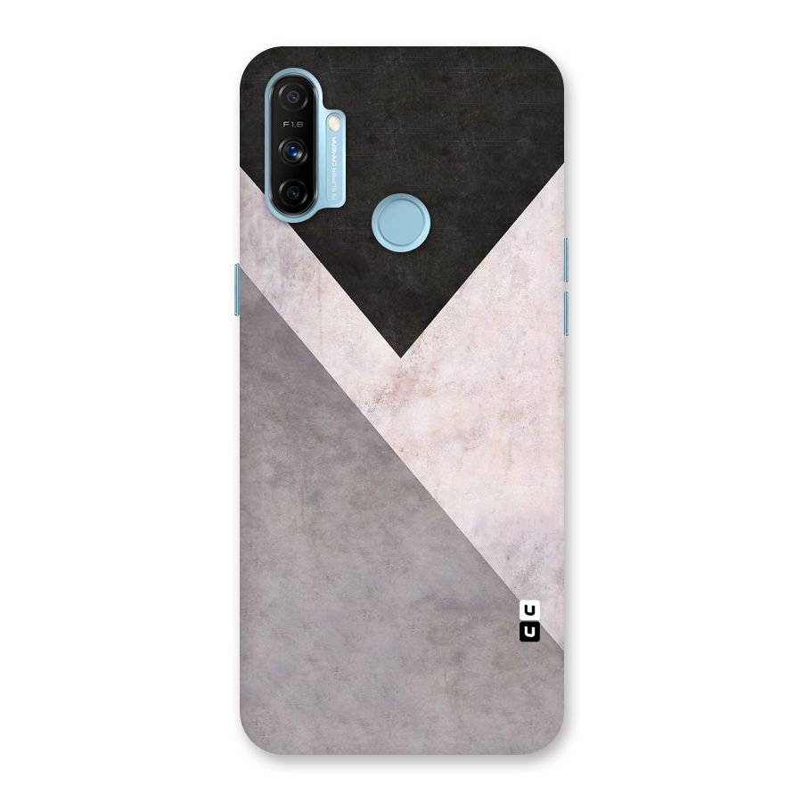 Elitism Shades Back Case for Realme Narzo 20A