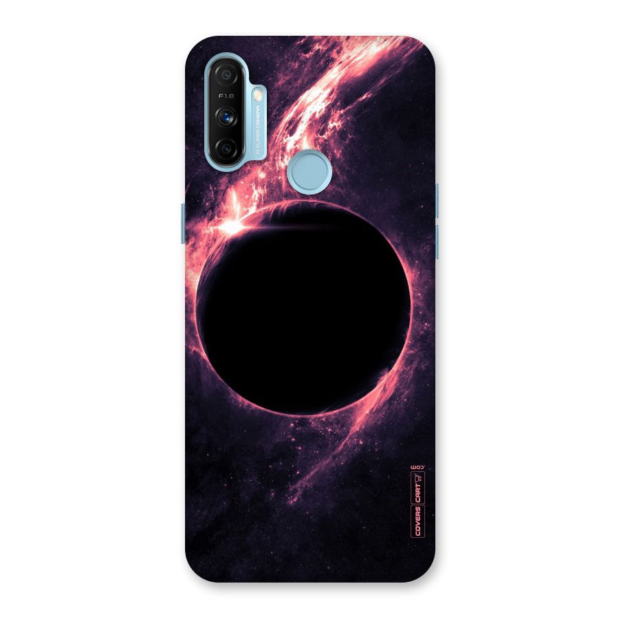 Exotic Design Back Case for Realme Narzo 20A