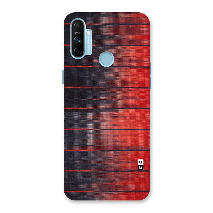 Fusion Shade Back Case for Realme Narzo 20A