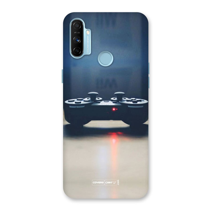Gaming Console Back Case for Realme Narzo 20A