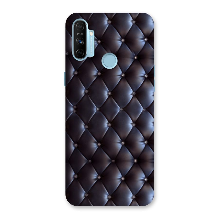 Luxury Pattern Back Case for Realme Narzo 20A