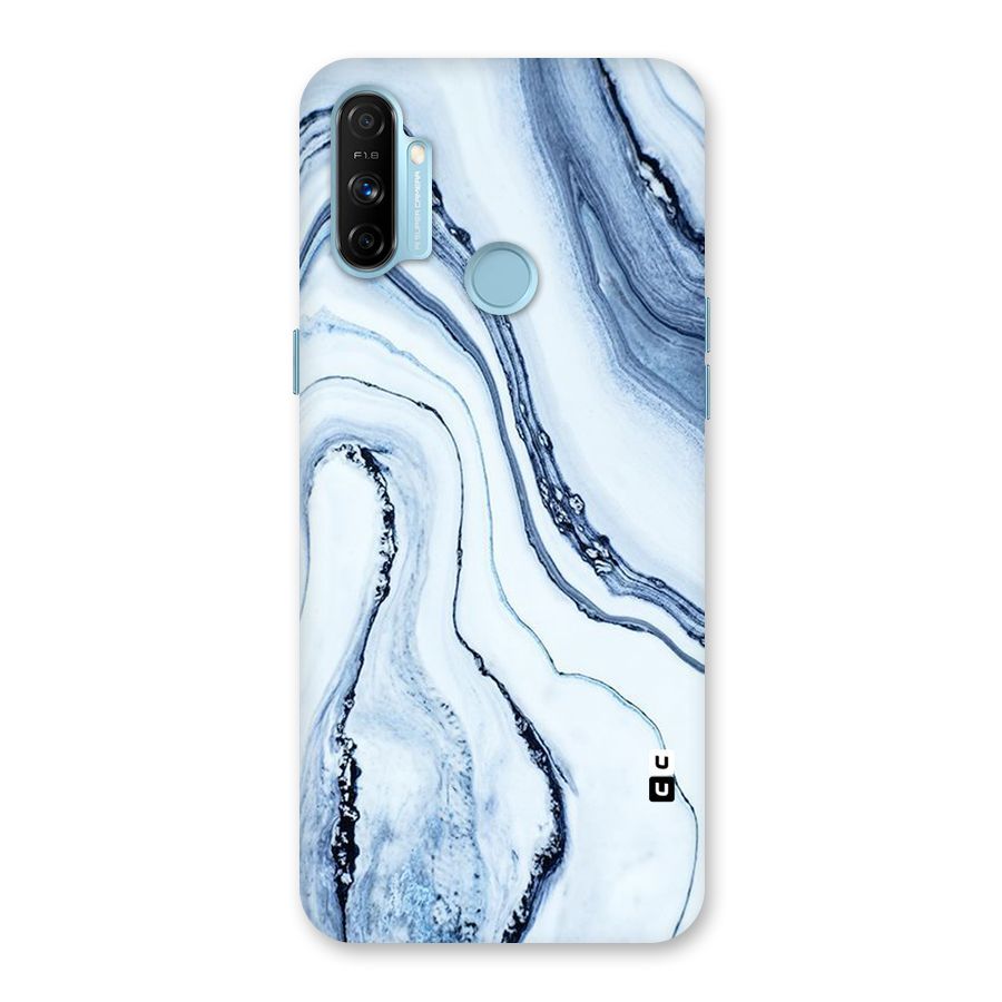 Marble Awesome Back Case for Realme Narzo 20A