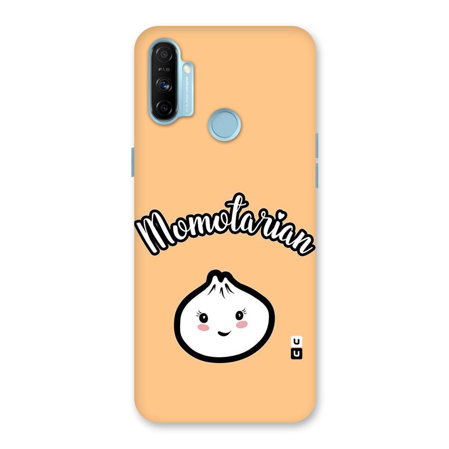 Momotarian Back Case for Realme Narzo 20A